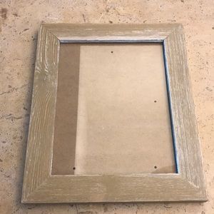 Picture frame